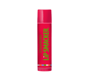 Image 7 du produit Lip Smacker - Ensemble de baumes pour les lèvres, 8 unités