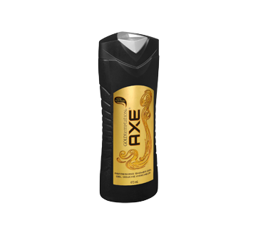 Image 2 du produit Axe - Gold Temptation gel douche, 473 ml