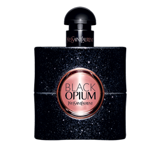 Black Opium eau de parfum, 50 ml