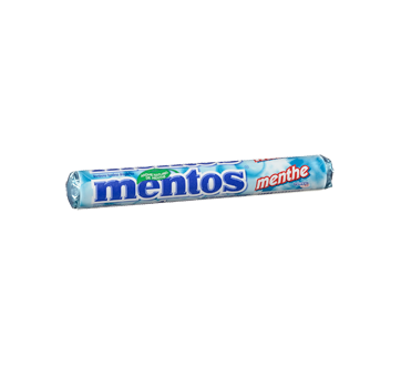 Image 2 du produit Mentos - Mentos, 37 g, menthe