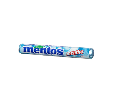Image 3 du produit Mentos - Mentos, 37 g, menthe