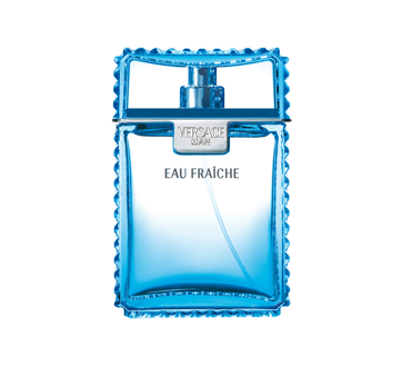 versace eau fraiche eau de toilette