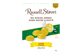 Vignette du produit Russel Stover - Bonbons durs, 150 g, citron