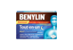 Vignette 3 du produit Benylin - BenylinTout-en-Un Rhume et Grippe extra-puissant formule nuit, 24 unités