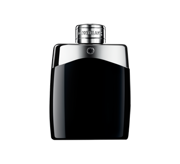 montblanc legend homme