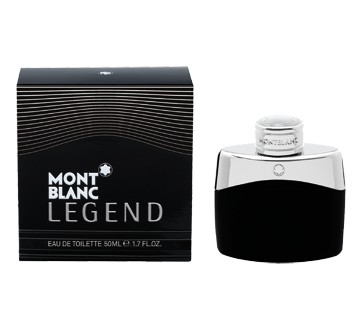 Image du produit Montblanc - Legend eau de toilette, 50 ml