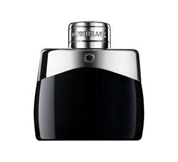 Legend eau de toilette, 50 ml