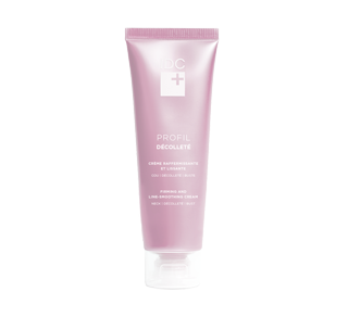 Profil Décolleté crème raffermissante et lissante, 80 ml