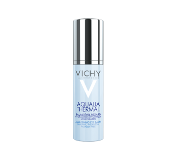 Aqualia Thermal baume éveil regard, 15 ml