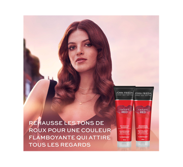 Image 3 du produit Radiant Red - Revitalisant quotidien Colour Protecting , 250 ml