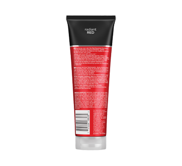 Image 2 du produit Radiant Red - Shampooing quotidien Colour Protecting, 250 ml