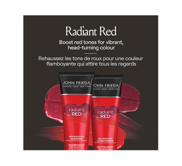 Image 6 du produit Radiant Red - Shampooing quotidien Colour Protecting, 250 ml
