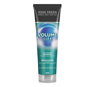 Volume Lift shampooing léger, 250 ml