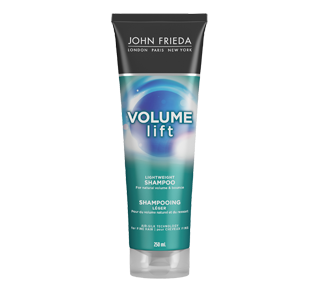 Volume Lift shampooing léger, 250 ml