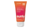 Vignette du produit Attitude - Crème solaire minérale FPS 30, 150 g, fleur d'oranger