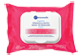 Vignette du produit Personnelle Cosmétiques - Lingettes démaquillantes pour visage, yeux et lèvres, 25 unités