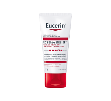Eczema Relief Traitement Des Poussees 57 G Eucerin Creme Lotion Et Emulsion Medicamentee Jean Coutu Eczema Relief Traitement Des Poussees 57 G Eucerin Creme Lotion Et Emulsion Medicamentee Jean Coutu