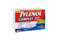 Vignette 2 du produit Tylenol - Tylenol Complet Rhume, Toux et Grippe, 40 unités