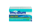 Vignette 1 du produit Imodium - Liqui-Gels, 60 unités