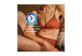 Vignette 4 du produit Tena - Intimates serviettes absorption moyenne régulières, 20 unités