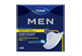 Vignette 1 du produit Tena - Coquilles absorbantes pour hommes contre l'incontinence absorption moyenne, 48 unités