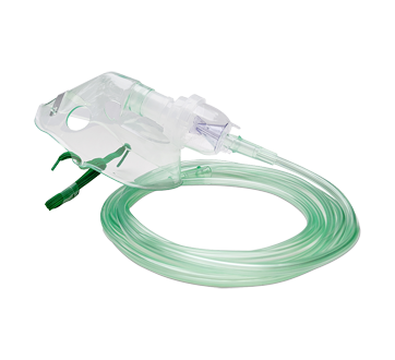 Inhalateur pour les enfants avec ensemble de nébuliseurs, masques, fil –  Euroelectronics FR