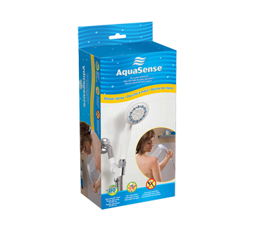 Image 1 du produit AquaSense - Douche à main