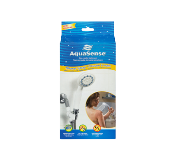 Image 3 du produit AquaSense - Douche à main