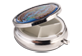 Vignette du produit Personnelle - Pilulier rond, 1 unité