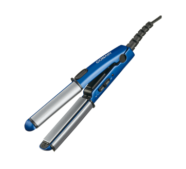 Image 2 du produit Conair - Mini fer à friser 2 en 1, 1 unité