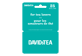 Vignette du produit Incomm - Carte-cadeau David's Tea de 25 $, 1 unité