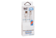 Vignette 1 du produit ibiZ - Chargeur et câble de synchronisation, 1 unité