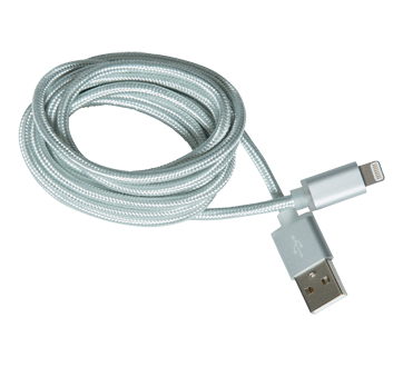 Image 2 du produit ibiZ - Chargeur et câble de synchronisation, 1 unité