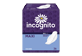 Vignette du produit Incognito - Maxi serviettes à rebords, 36 unités, régulières