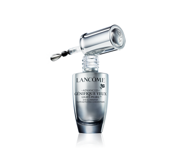 Image du produit Lancôme - Advanced Génifique Yeux Light Pearl concentré yeux, 20 ml