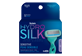 Vignette 1 du produit Schick - Hydro Silk pour peaux sensibles cartouches, 4 unités