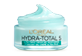 Vignette du produit L'Oréal Paris - Hydra-Total 5 gel-crème hydratant ultra-frais, 50 ml