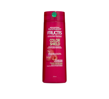Color Shield shampoing protecteur de couleur, 370 ml
