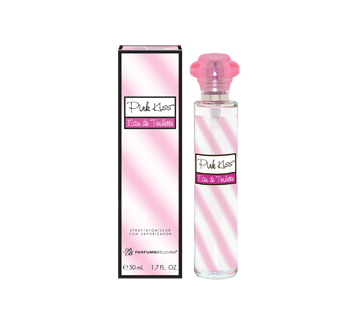 Image du produit Parfum Belcam - Pink Kiss eau de toilette, 50 ml