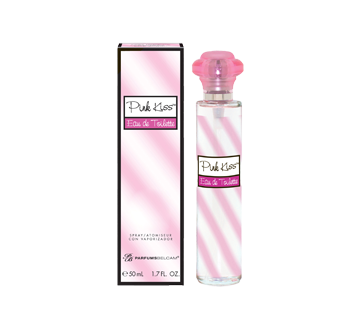 Pink Kiss eau de toilette, 50 ml