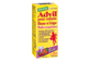 Vignette du produit Advil - Advil Enfants rhume & grippe, multi-symptômes, 100 ml, baies