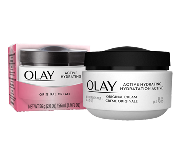 Image 2 du produit Olay - Crème raffermissante nuit, 56 ml