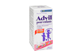 Vignette 2 du produit Advil - Advil suspension pour enfants sans colorant, 100 ml, gomme à bulles