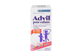 Vignette 3 du produit Advil - Advil suspension pour enfants sans colorant, 100 ml, gomme à bulles
