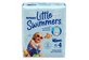 Vignette du produit Huggies - Little Swimmers maillots de bain jetables, 18 unités, moyen
