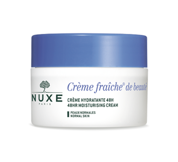 Image du produit Nuxe - Crème fraiche  de beauté Crème hydratante 48H, 50 ml