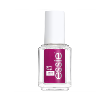 Top Coat, 13,5 ml, Go Good To Go
