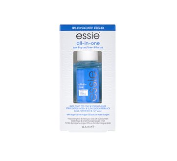 Base, 13,5 ml, All In One
