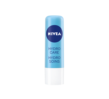 Image 2 du produit Nivea - Baume à lèvres - Hydro Soins, emballage duo