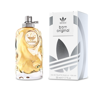 adidas pour homme eau de toilette